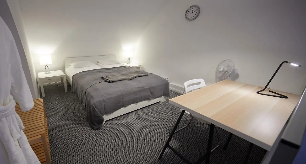 Apartment Fewo Oktogon Budapest
